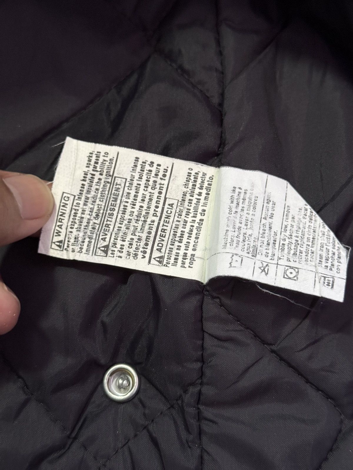 Carhartt Carhartt Jacket Hood Size ONE SIZE - 7 Thumbnail