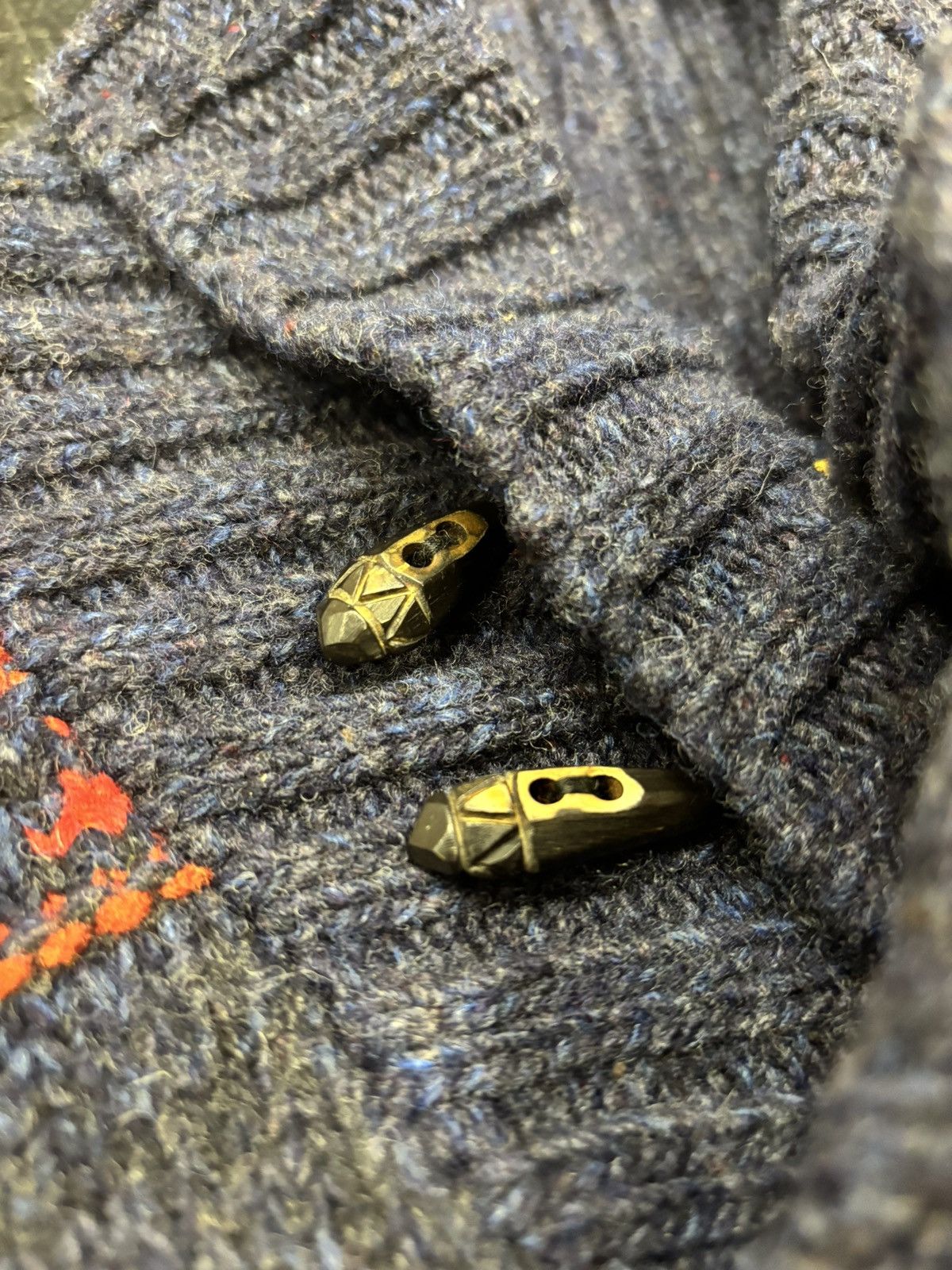 Polo Ralph Lauren Polo Ralph Lauren Sweater Size US L / EU 52-54 / 3 - 4 Thumbnail