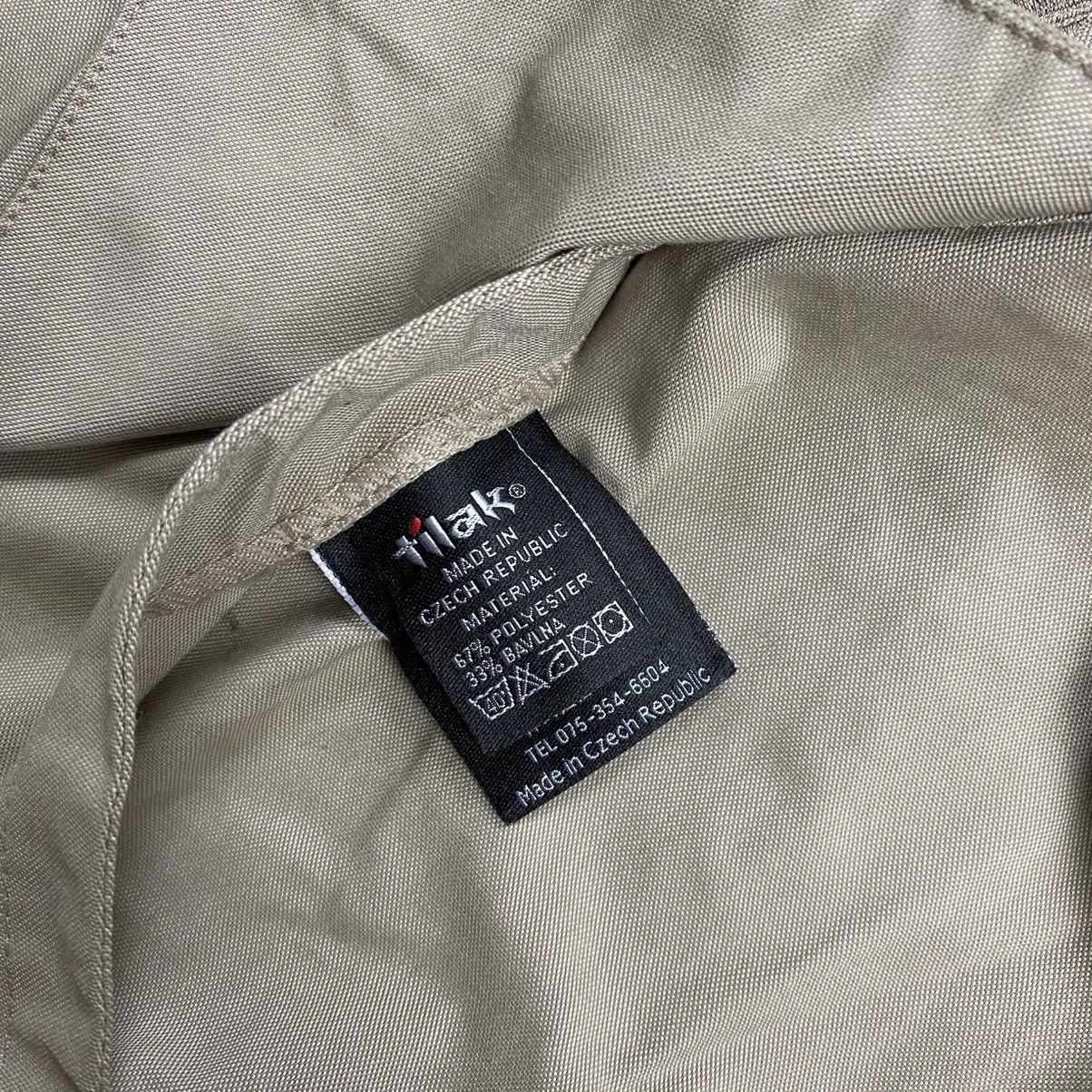 Tilak poutnik tilak multi pocket jacket Size US L / EU 52-54 / 3 - 12 Thumbnail