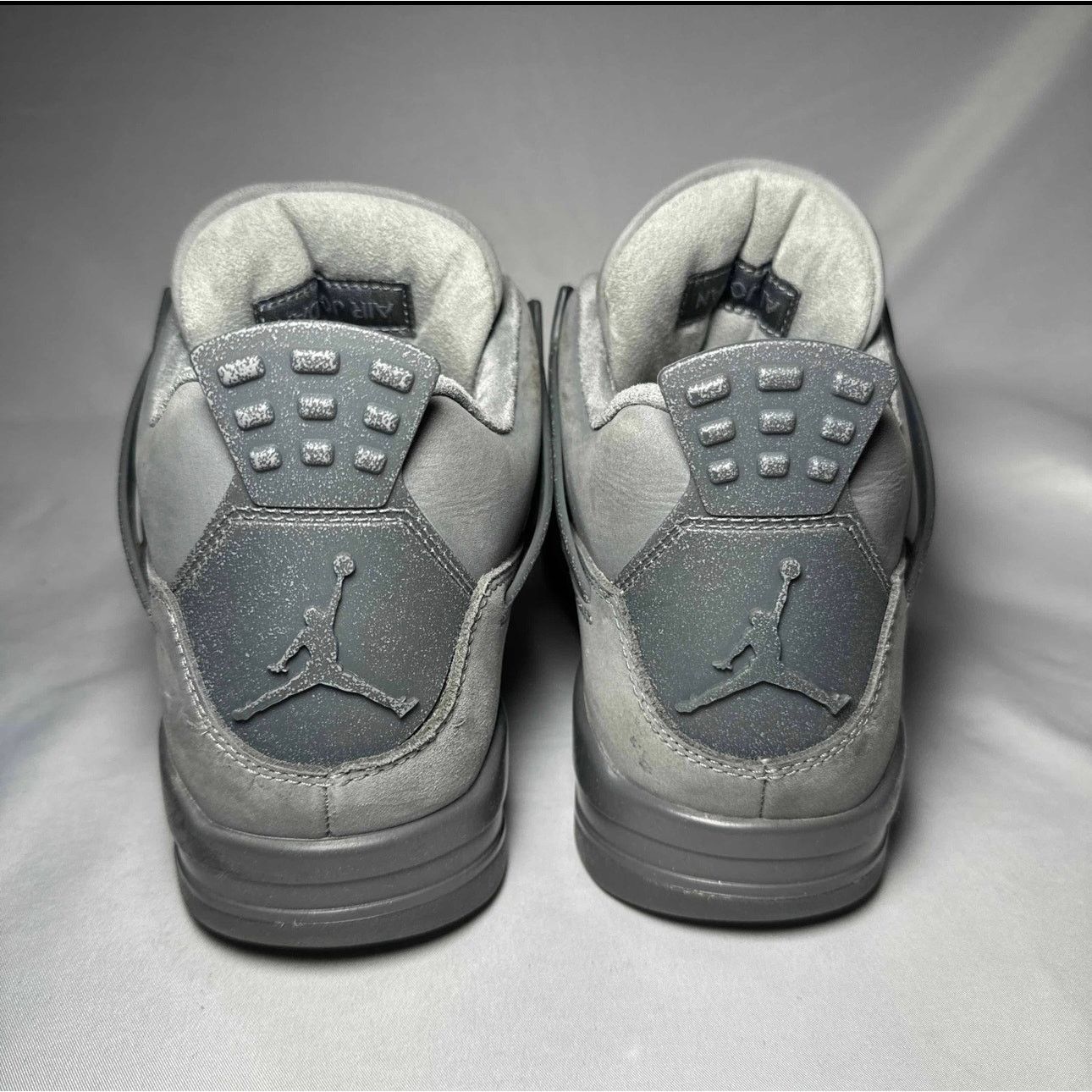 Jordan Brand × Nike Size 8.5 - Nike Air Jordan 4 Retro SE Wet Cement Men's Shoes Size US 8.5 / EU 41-42 - 5 Thumbnail