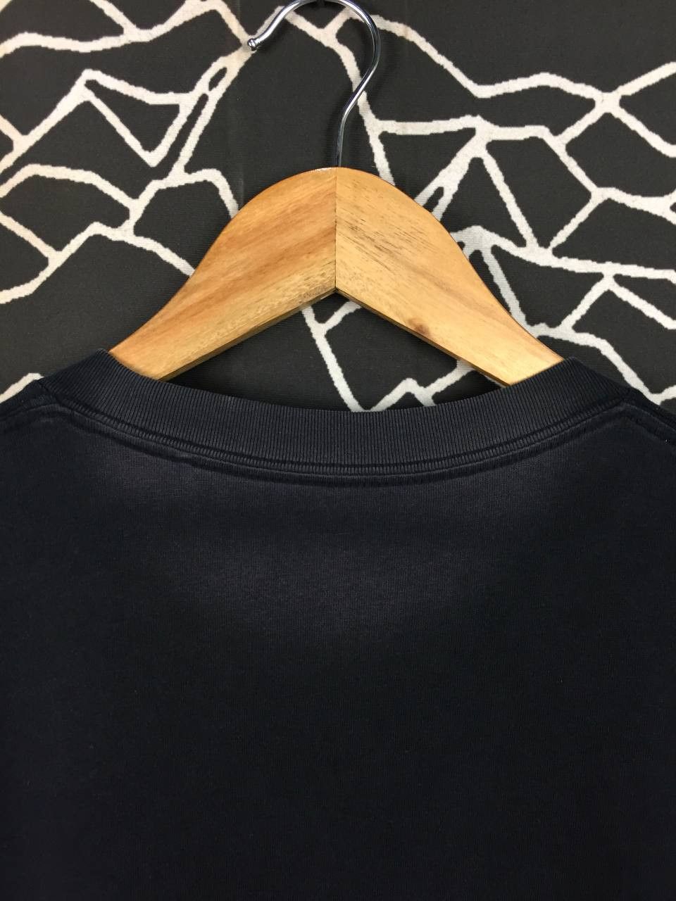 Uniqlo Uniqlo Roy Lichtenstein "Vicki!" Pop Art Graphic Tee Size L Size US L / EU 52-54 / 3 - 6 Thumbnail