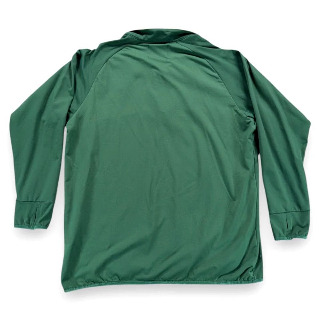 Vintage Jameson Sweater Adult EXTRA LARGE Green Pullover Irish Whiskey Size US XL / EU 56 / 4 - 3 Thumbnail