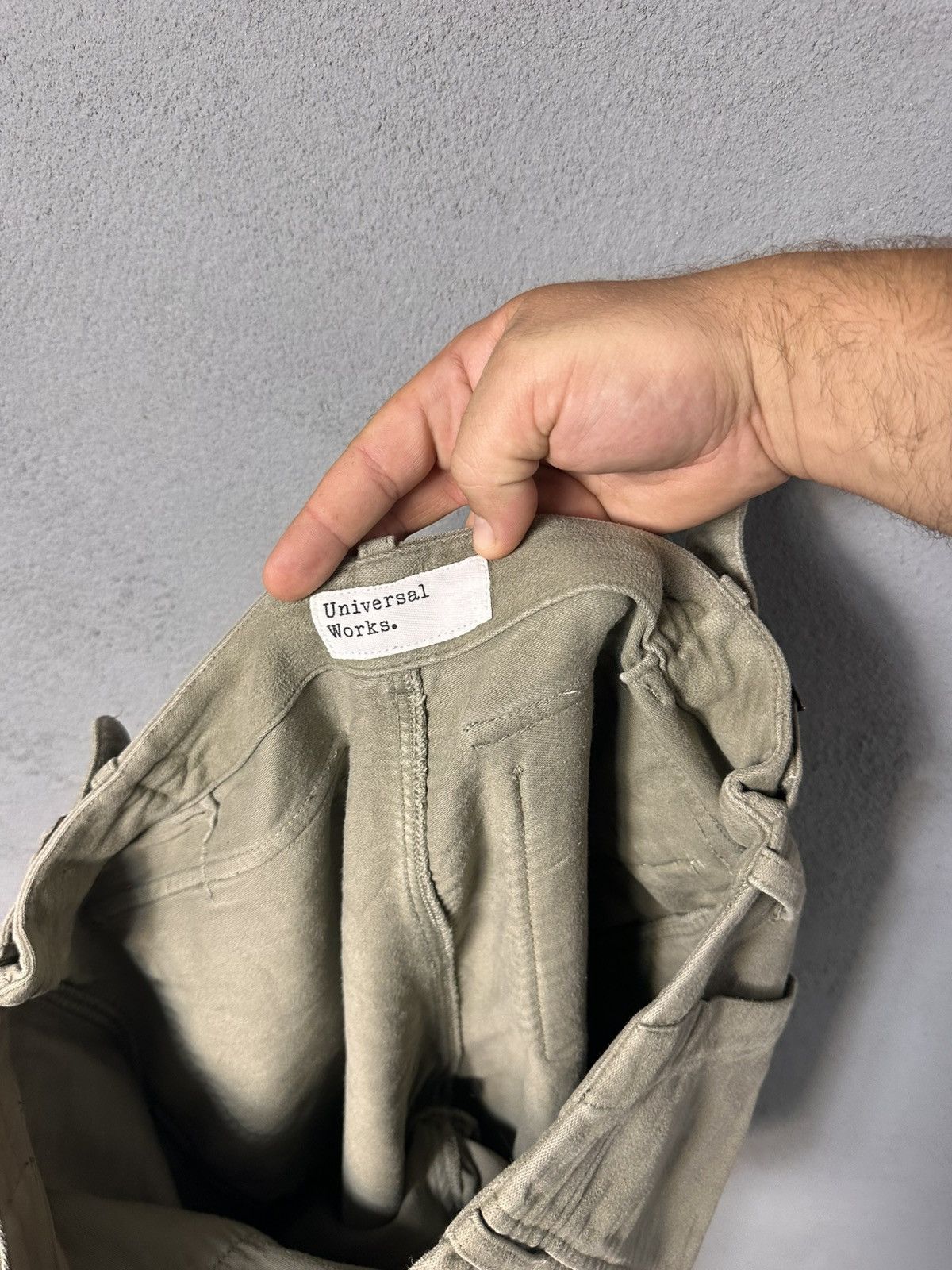 Universal Works Universal Works Pants Size US 36 / EU 52 - 6 Thumbnail