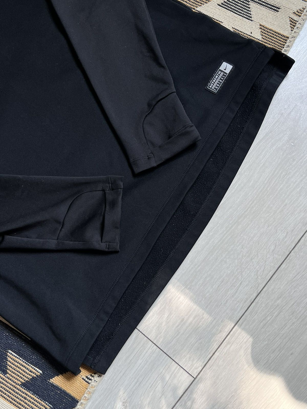 Nike Nike England 2018 Drill Soccer Training Tracksuit Size US M / EU 48-50 / 2 - 8 Thumbnail