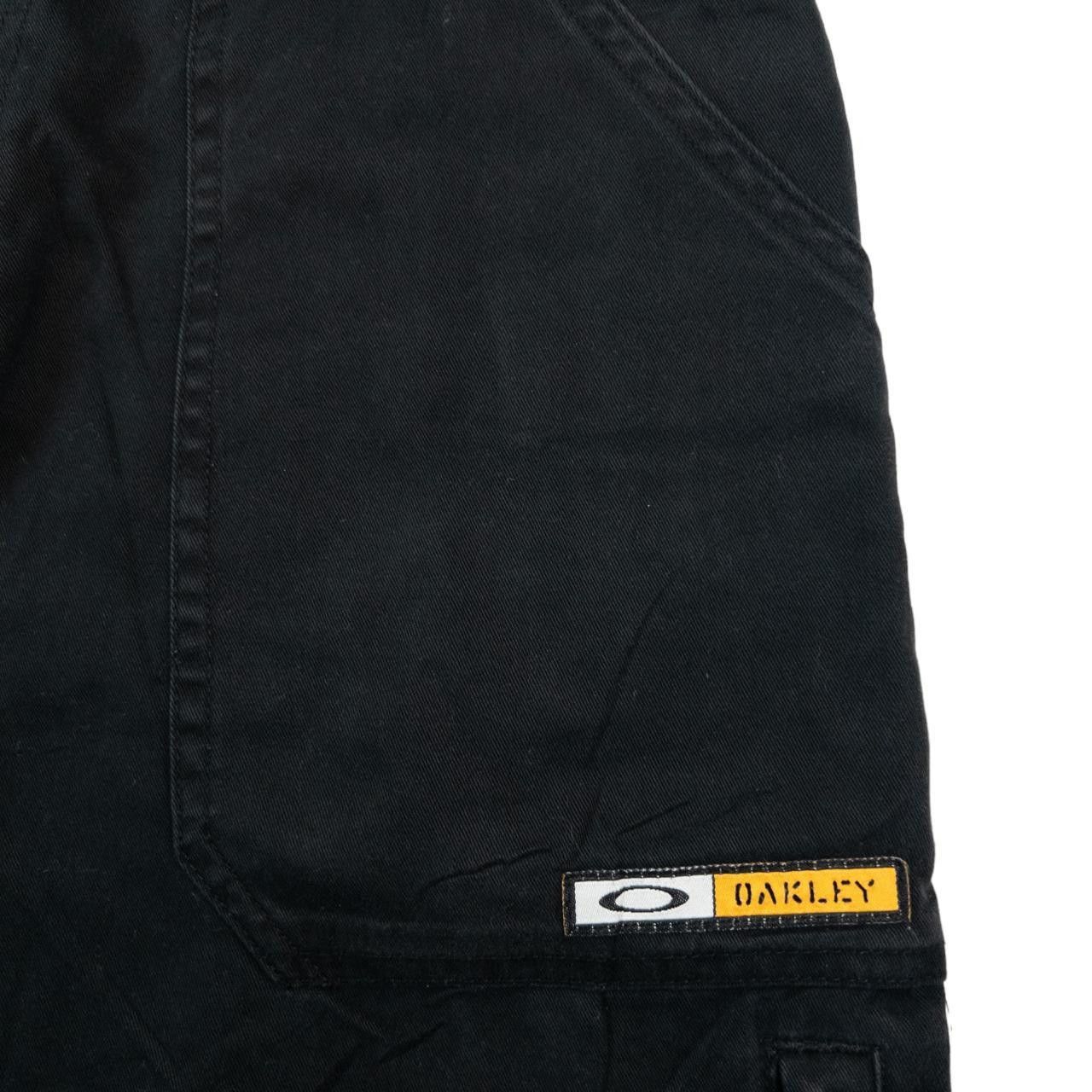 Oakley Vintage Oakley Shorts Size W30 Size US 30 / EU 46 - 6 Thumbnail
