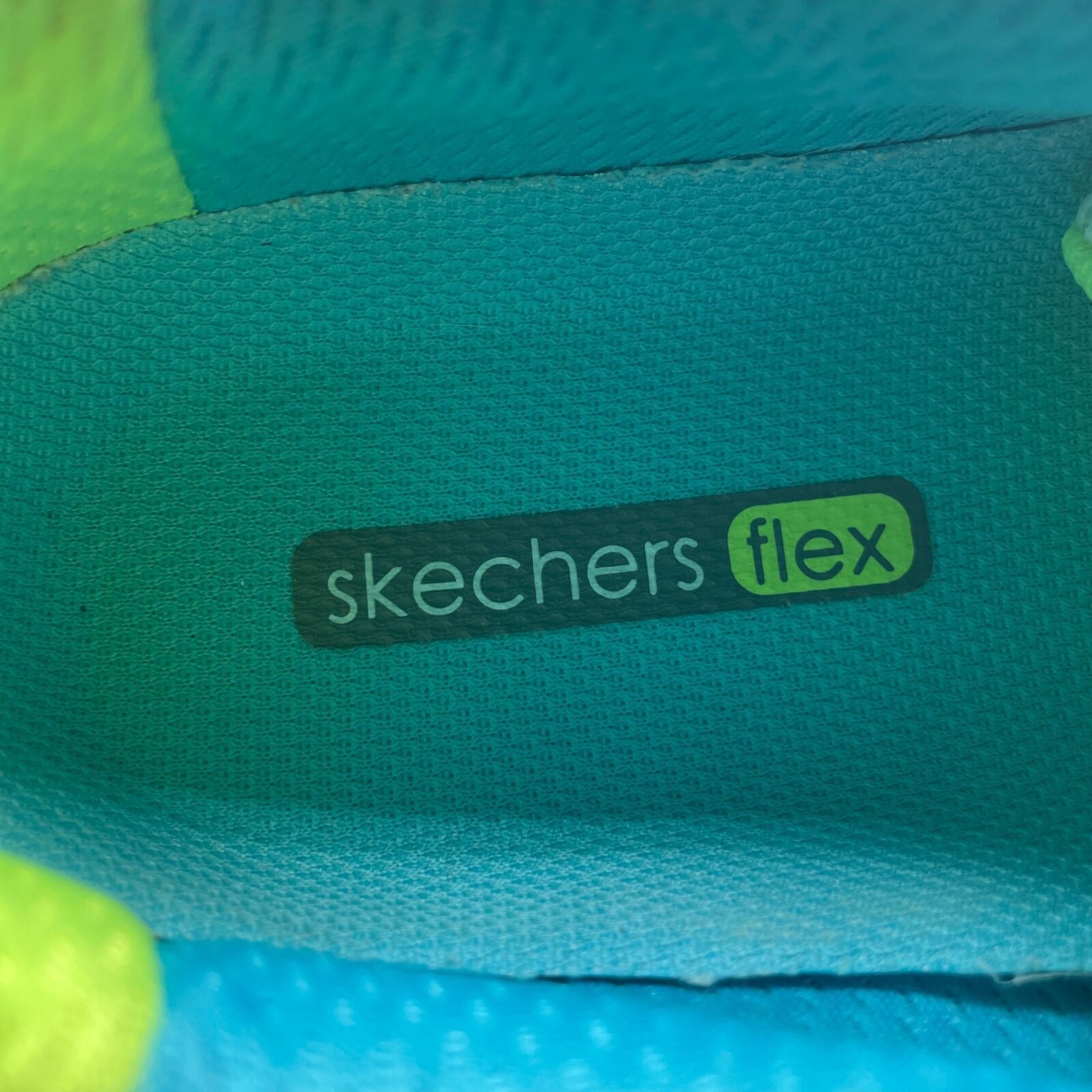 SKECHERS Skechers Sport Flex Training Running Shoes Gray Womens 10 Size US 10 / IT 40 - 7 Thumbnail