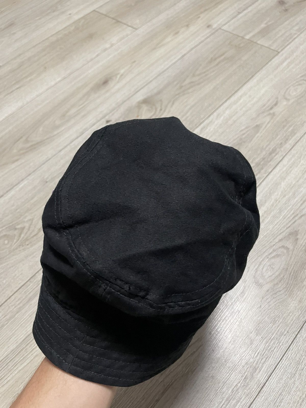 Vintage × Von Dutch Vintage Von Dutch Rainbow Bucket Hat Panama Logo Size ONE SIZE - 8 Thumbnail