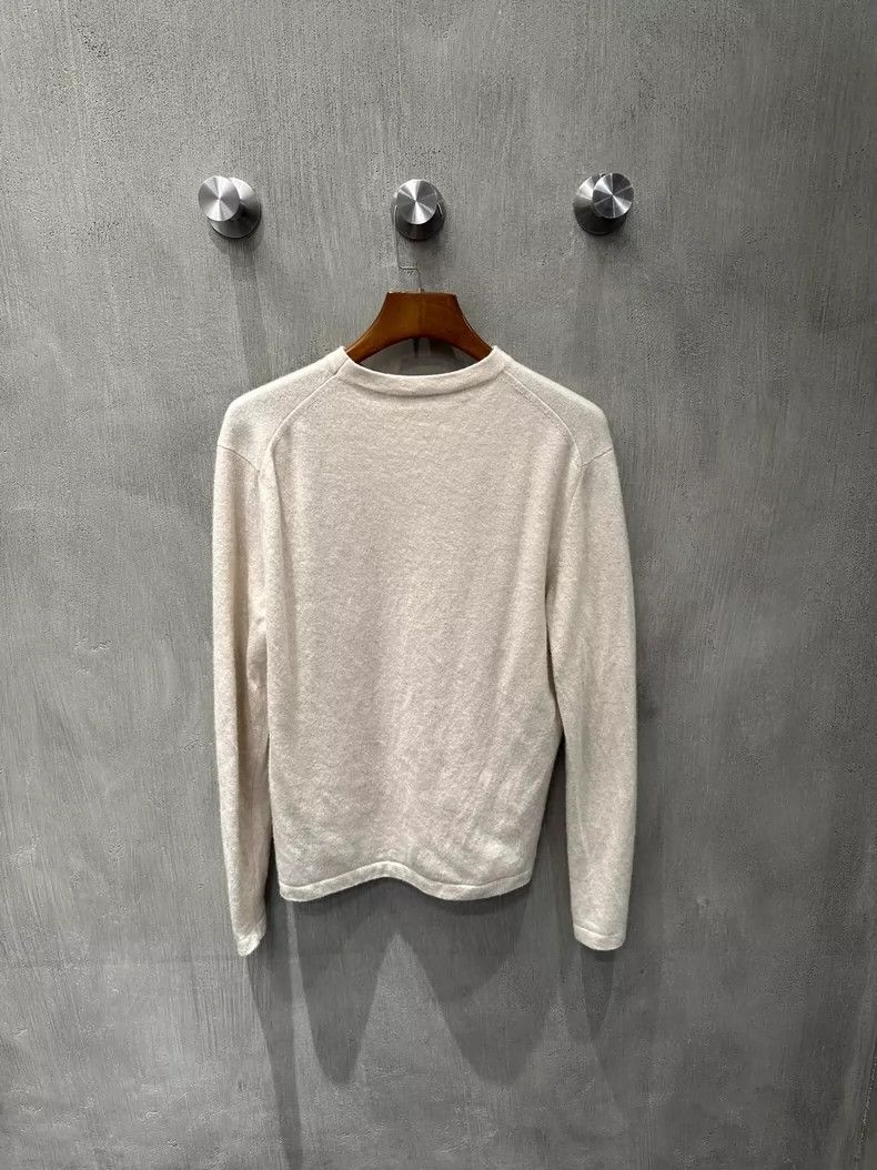 Dior Dior 25 New Wool Cashmere Blend Sweater Size US S / EU 44-46 / 1 - 2 Thumbnail