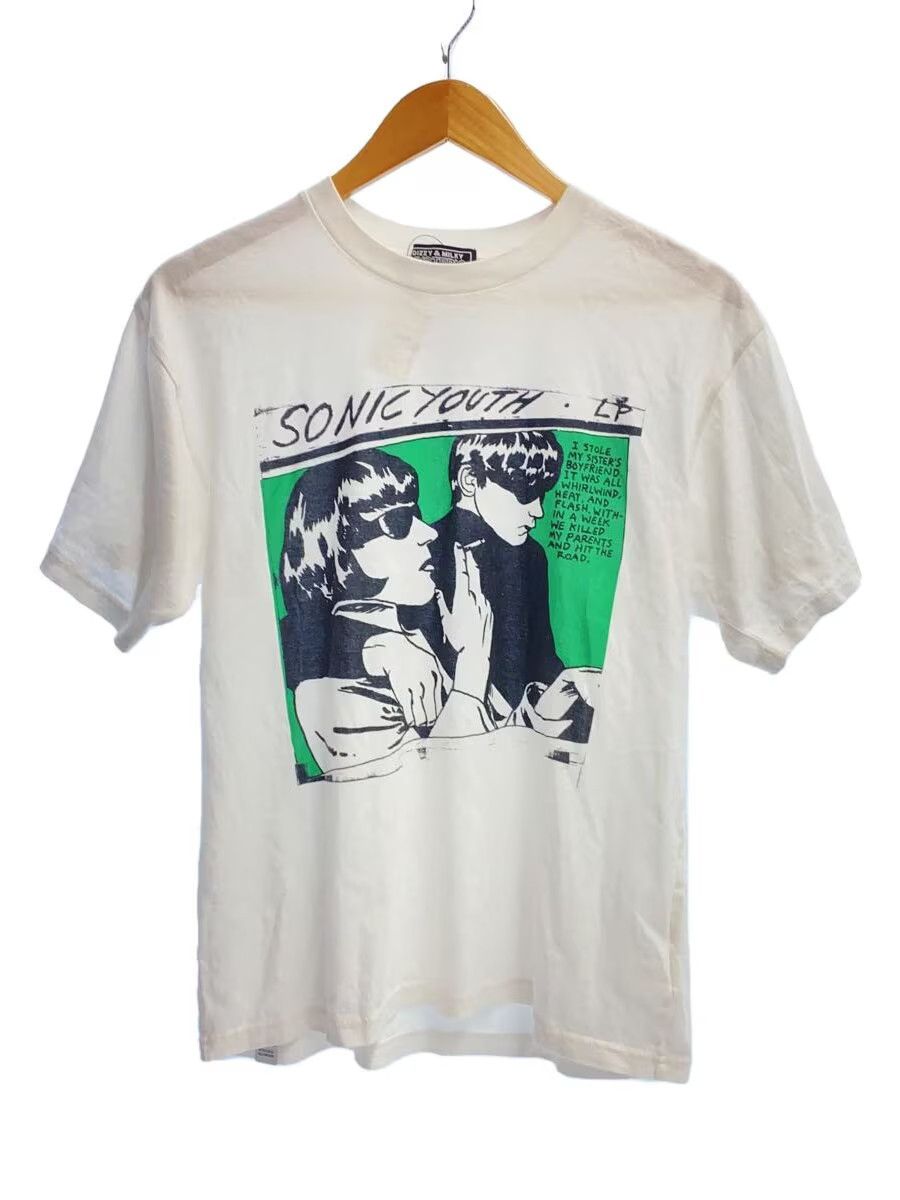 Hysteric Glamour Sonic Youth Tee Size US S / EU 44-46 / 1 - 1 Thumbnail