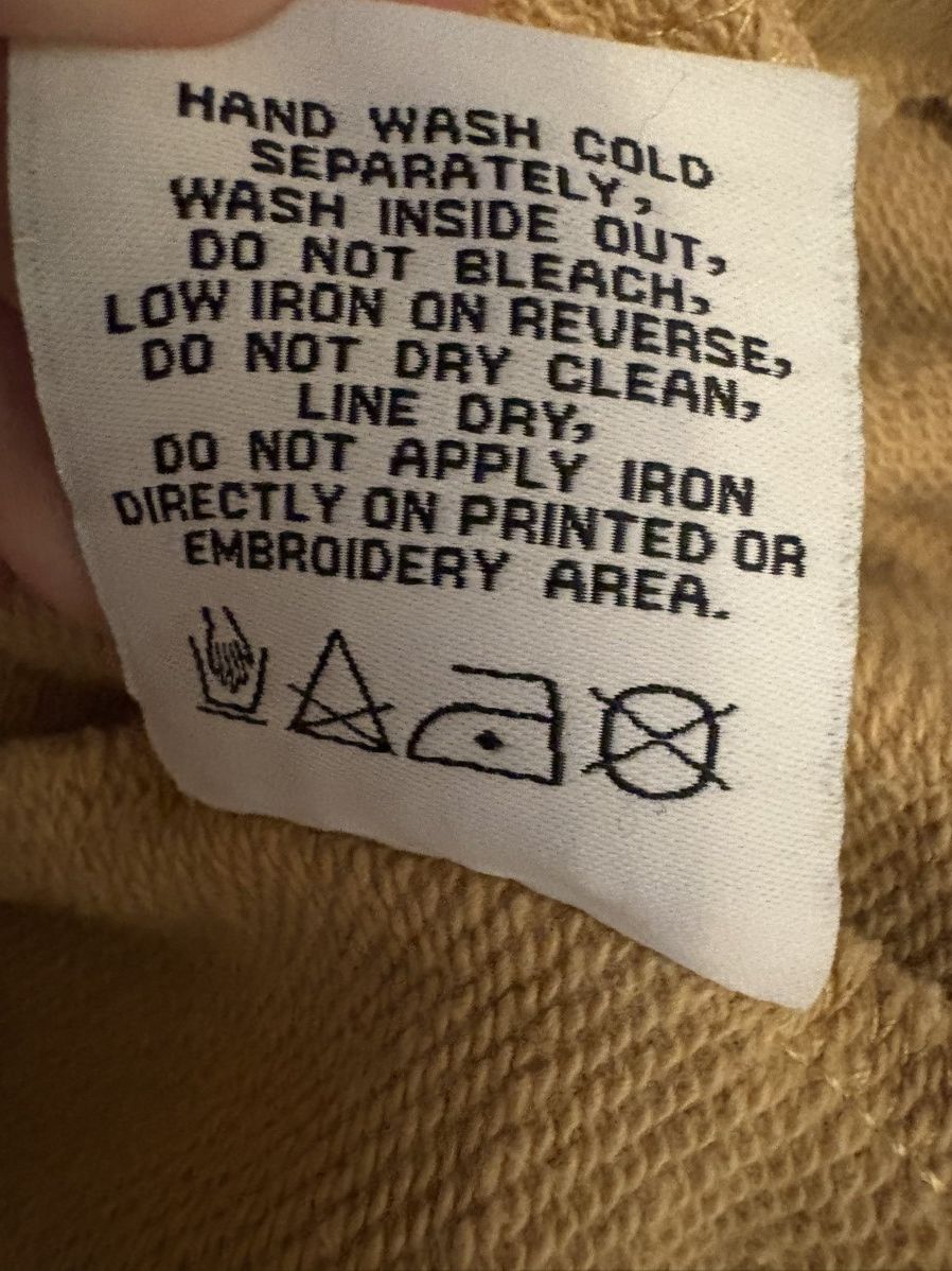 Billionaire Boys Club Bbc crewneck denim Size US M / EU 48-50 / 2 - 5 Thumbnail