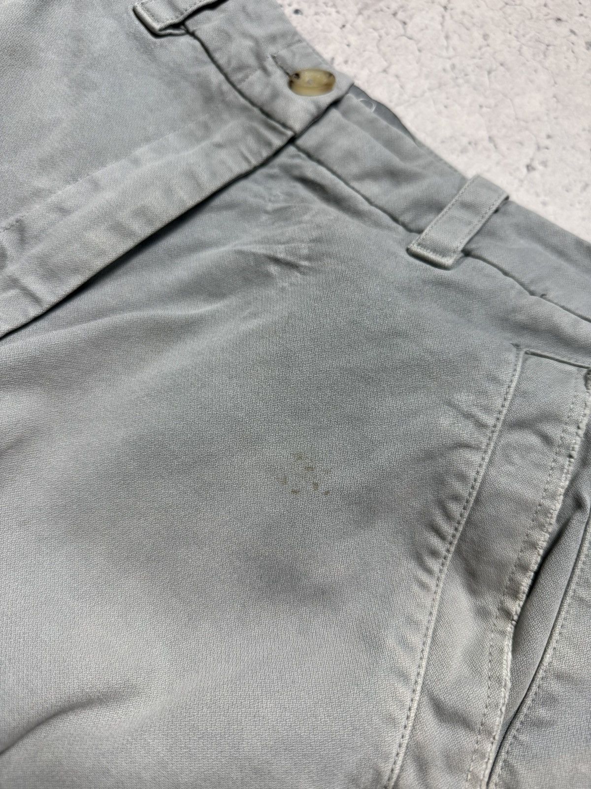 Alexander McQueen Alexander McQueen MCQ Cargo Pants Joggers Size 40 Size US 28 / EU 44 - 4 Thumbnail