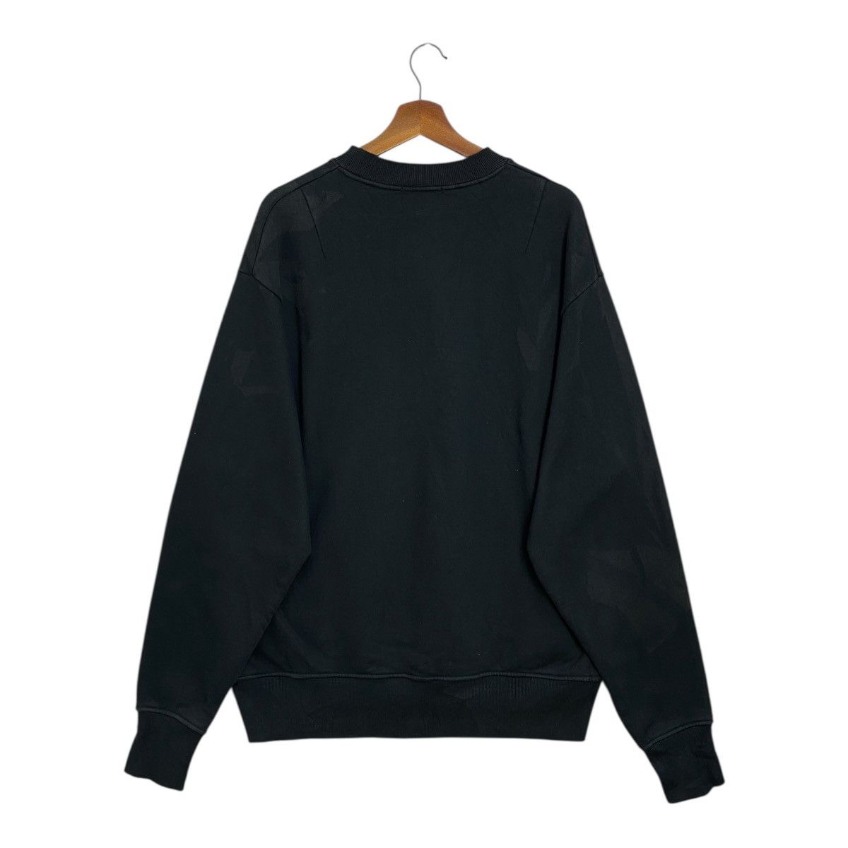 Japanese Brand Japanese Brand We Will Sweatshirt Sun Faded Crewneck Size 2 Size US M / EU 48-50 / 2 - 6 Thumbnail