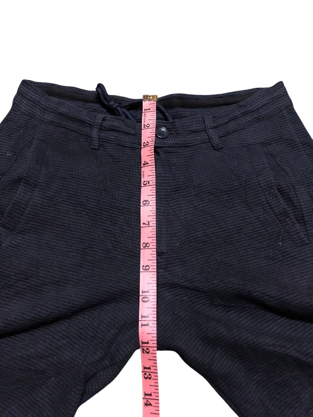 Japanese Brand × Zara Zara short pants Size US 29 - 6 Thumbnail