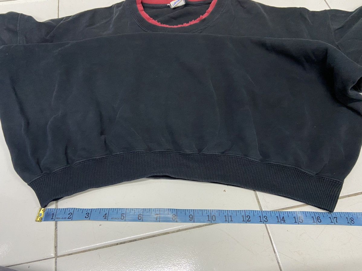 Japanese Brand 76 LUBRICANT GET THE SPIRIT SWEATSHIRT Size US XXL / EU 58 / 5 - 14 Thumbnail