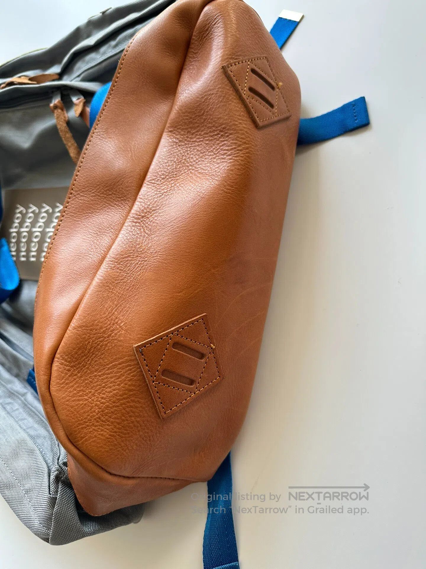 Undercover UNDERCOVER 25th Anniversary Backpack| Size ONE SIZE - 6 Thumbnail