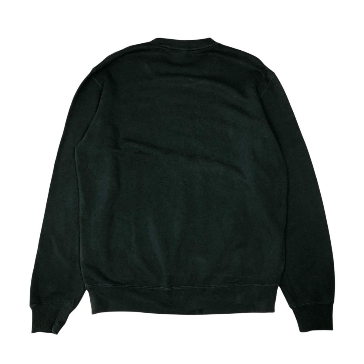 Vintage 📌Vintage Sweatshirt Crewneck Sportswear Discus Athletic Size US L / EU 52-54 / 3 - 2 Thumbnail