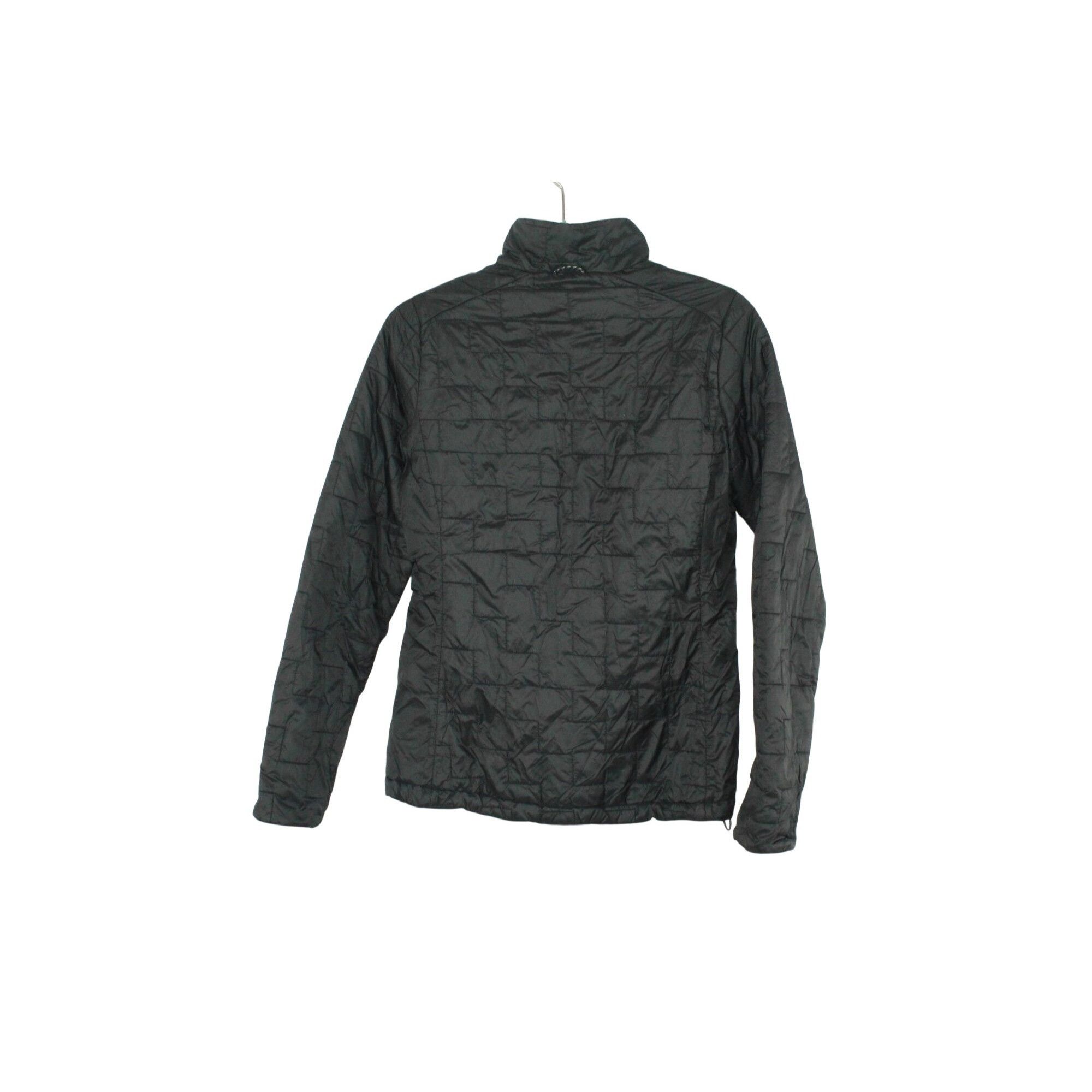 L.L. Bean LL Bean Women's Primaloft Packable Quilted Jacket Full Zip Size S / US 4 / IT 40 - 3 Thumbnail
