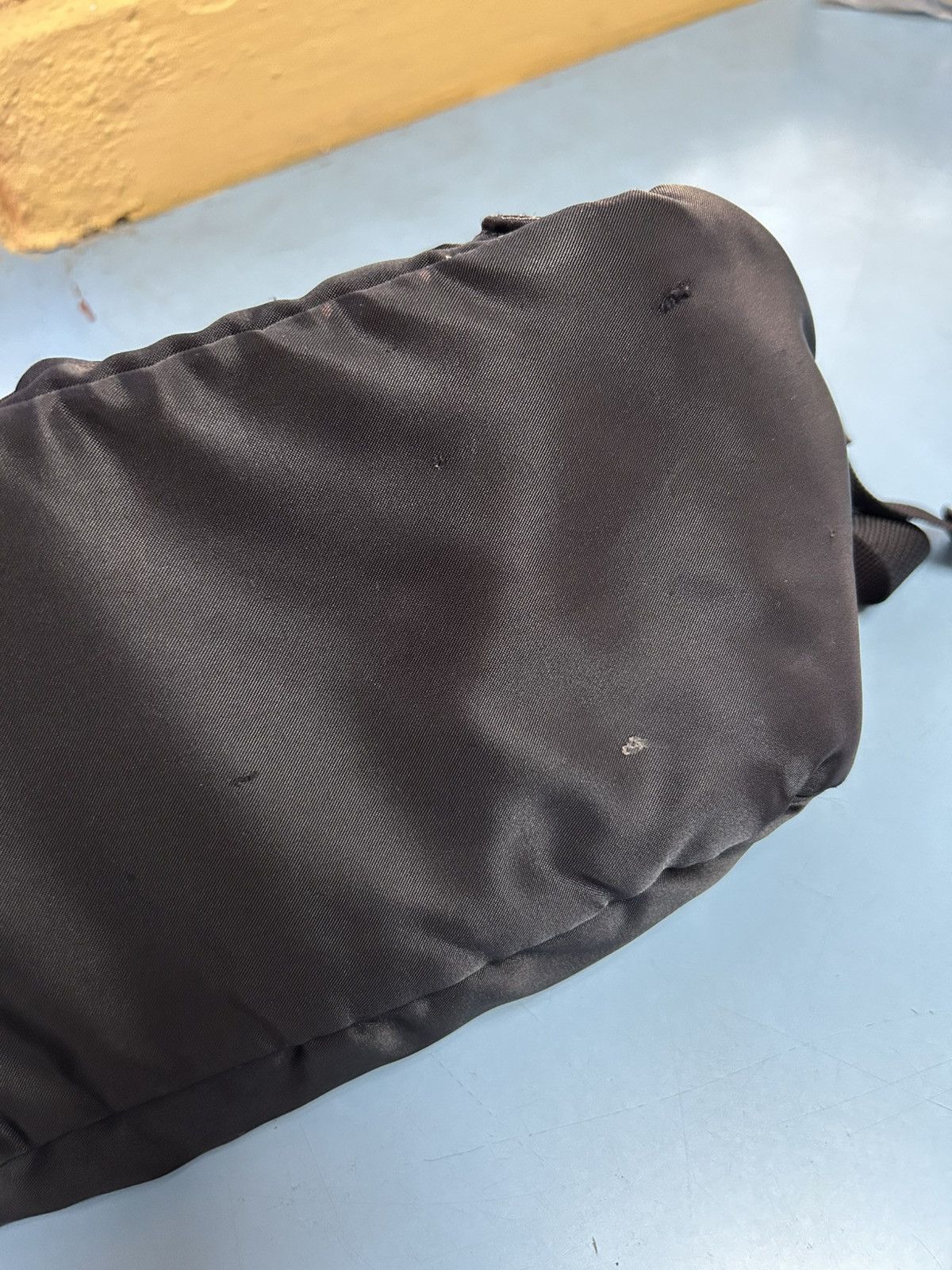 Head Porter × Porter Porter Tanker Nylon Waist Bag Size ONE SIZE - 16 Thumbnail