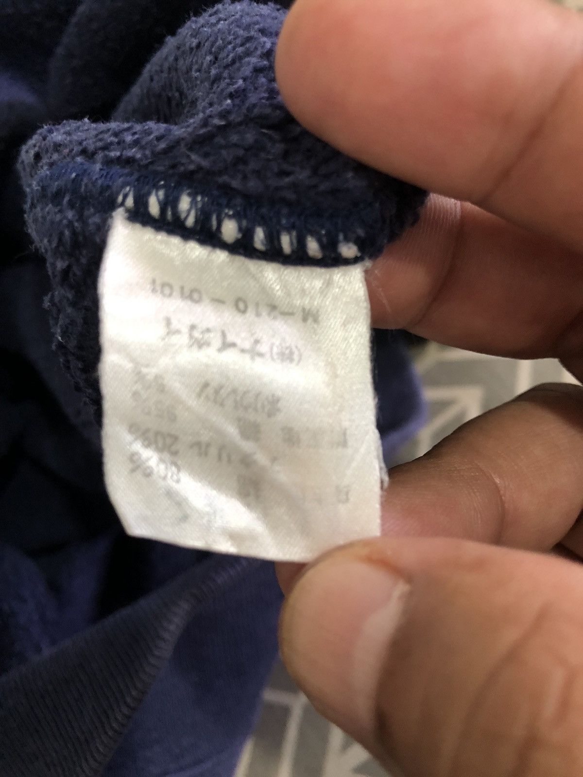 Polo Ralph Lauren Vintage POLO Ralph Lauren Distressed Faded Size US L / EU 52-54 / 3 - 18 Thumbnail