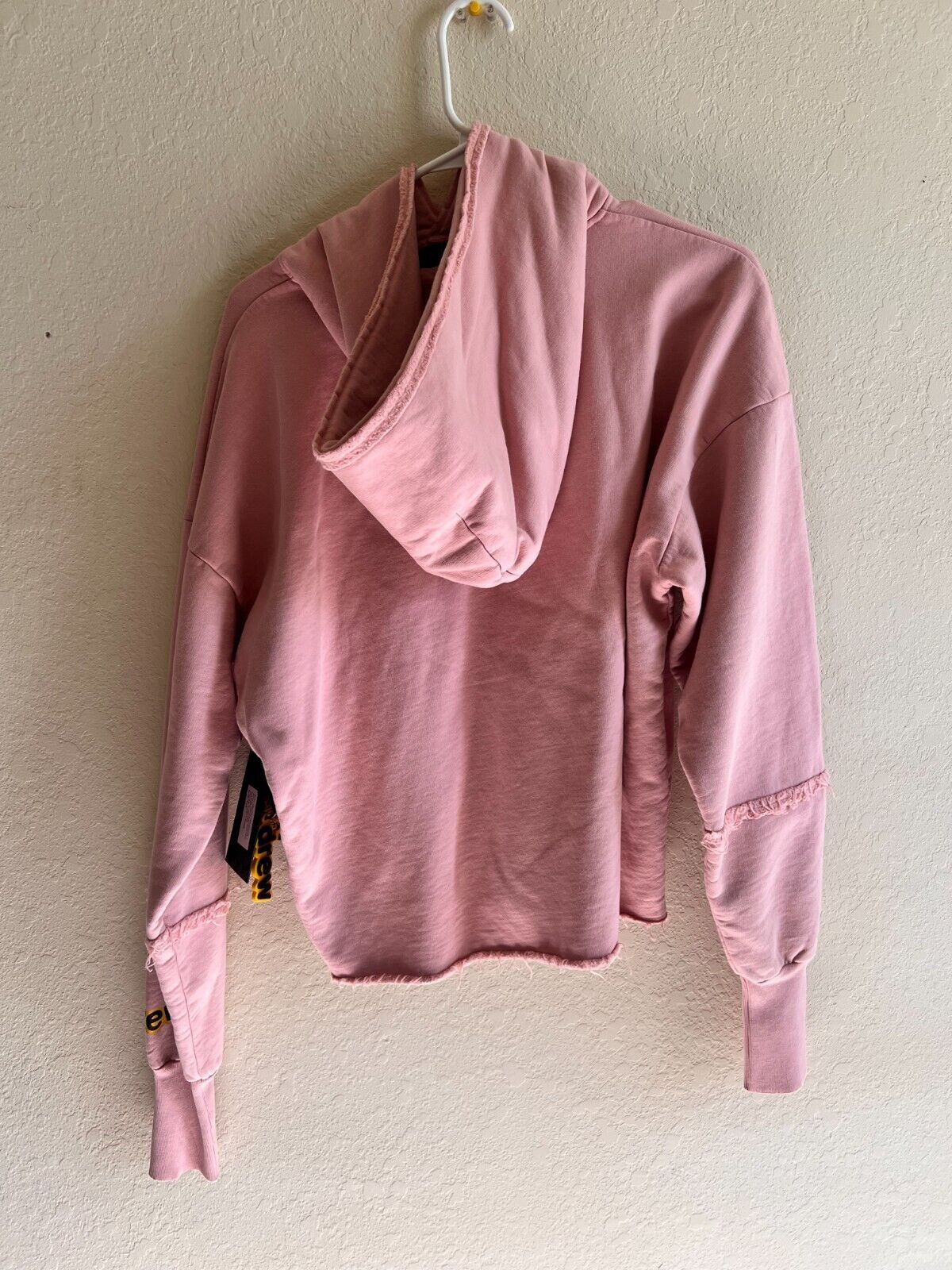 Drew House Drew House Mascot Hoodie-Dusty Rose XXS Size XXS / US 00 / IT 34 - 3 Thumbnail