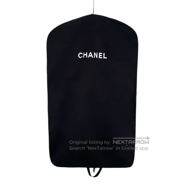 Chanel Chanel Spring and Summer Preview Pink Colour Dotted Beads Size XS / US 0-2 / IT 36-38 - 8 Thumbnail