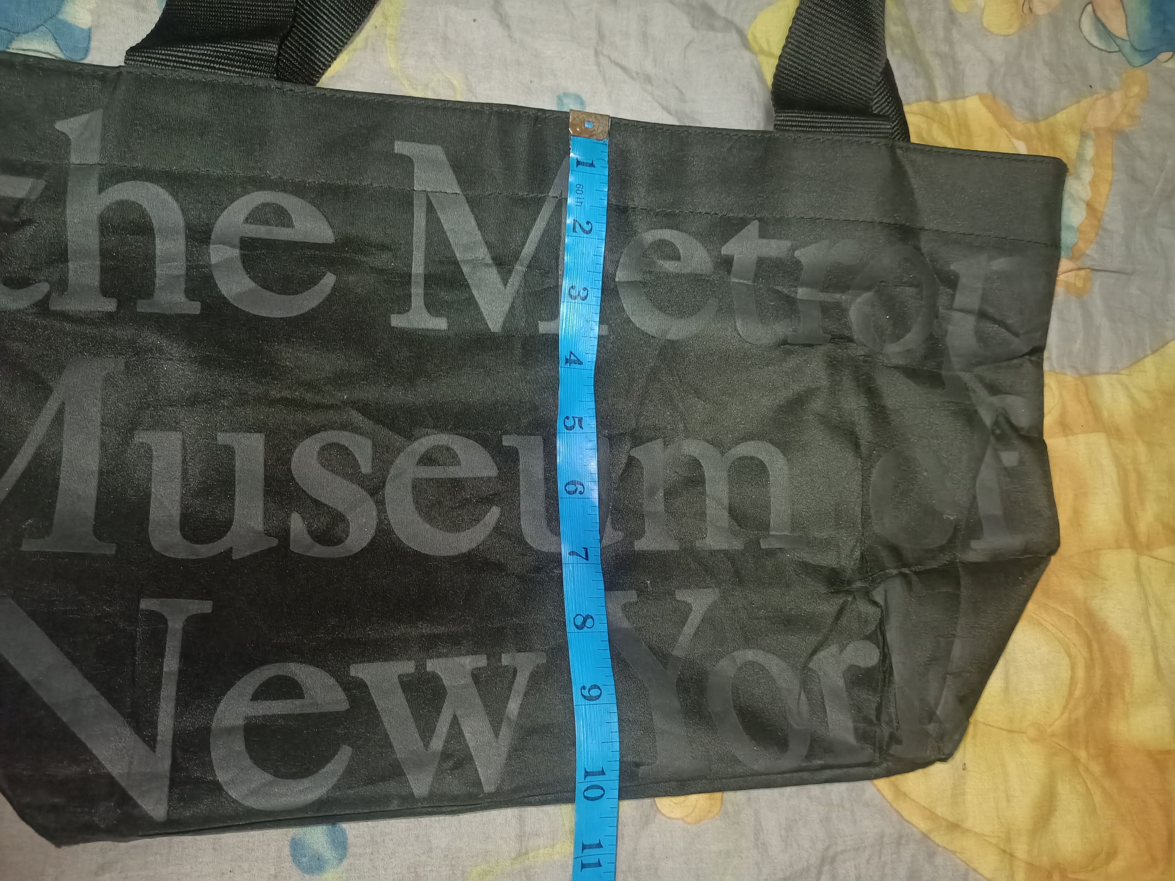 Other The MetroPolitan Museum Art New York Size ONE SIZE - 12 Thumbnail