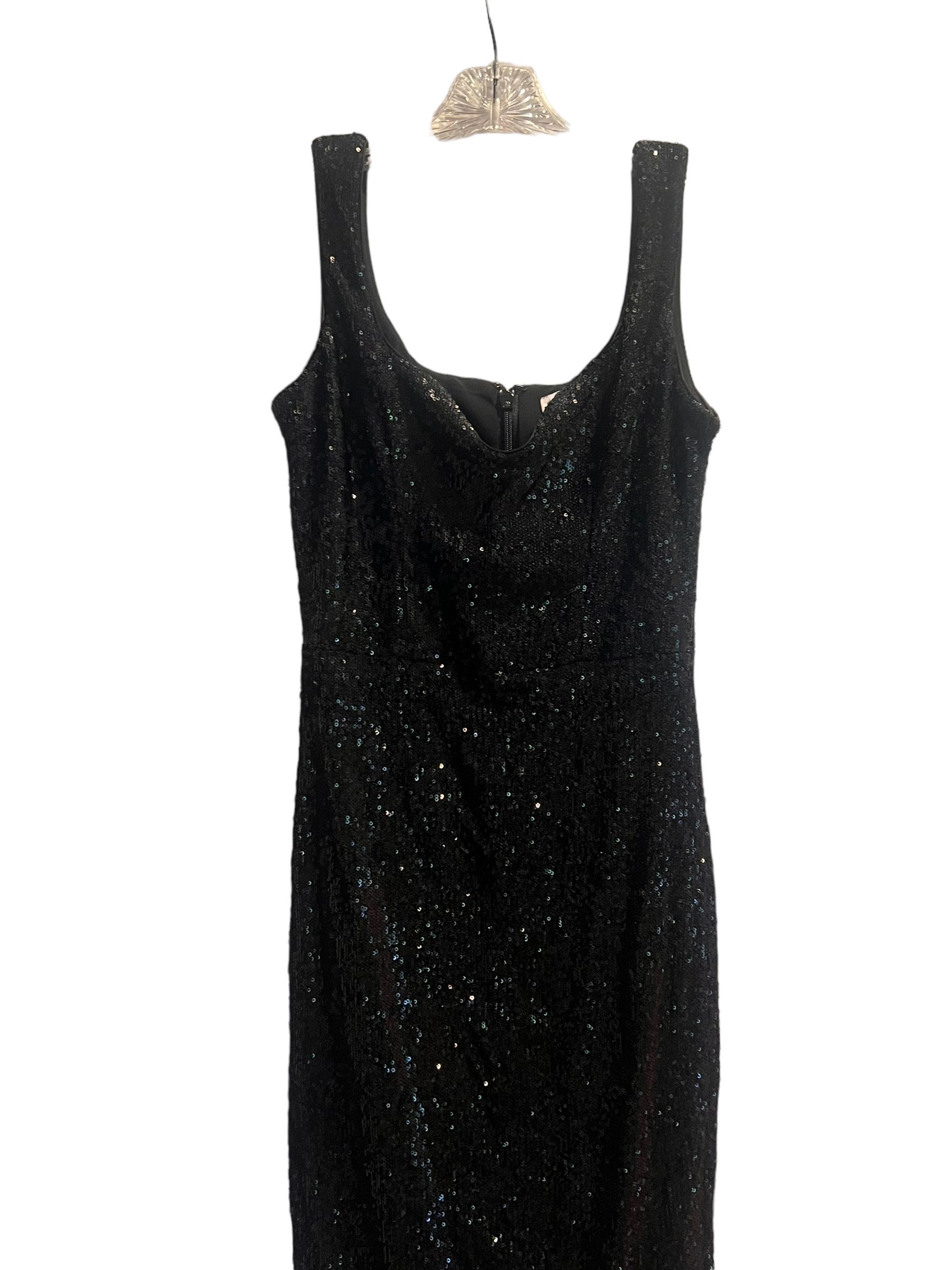 black dress women casual Summer Work Dresses for Business Mini Sleeveless Button Down T Shirt Dress Elegant Office Outfits at Amazon Women's Clothing store Center Slit Best Feminine Holiday Party Color:As the Picture Show Midi length Slim
