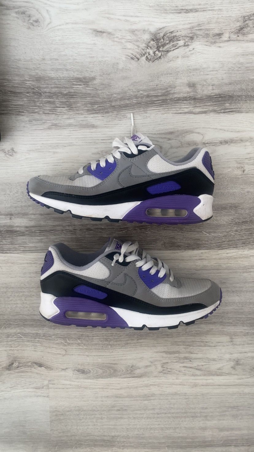 Nike Air Max 90 Size US 8.5 / EU 41-42 - 1 Thumbnail