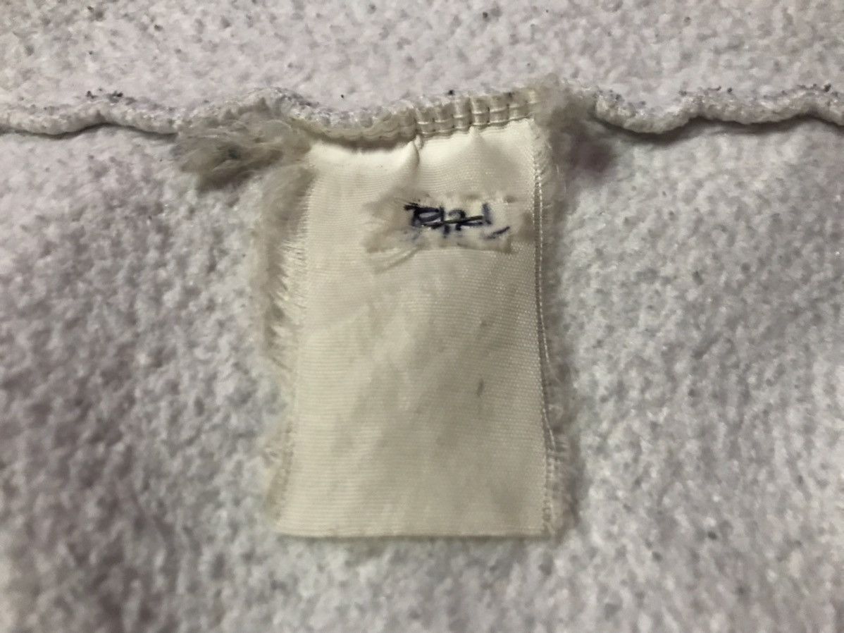 Japanese Brand Dsquared2 Fucking Hoodies Size L Size US L / EU 52-54 / 3 - 5 Thumbnail