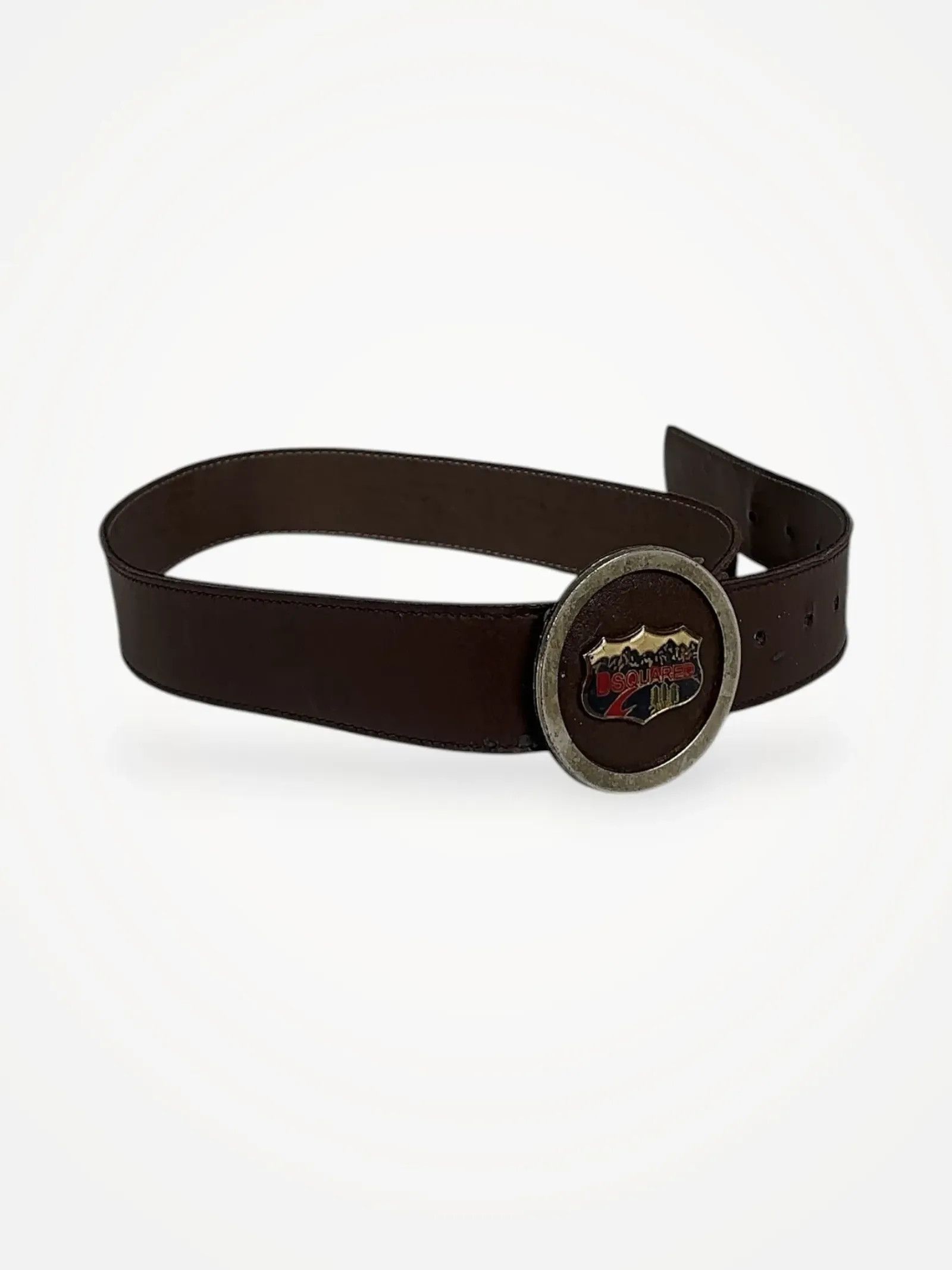 Dsquared2 Dsquared2 Belt Size ONE SIZE - 1 Thumbnail