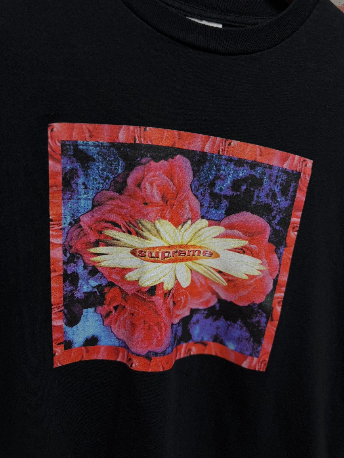 Supreme Supreme Long Sleeve Tee Shirt Size M Clean 🧼 Size US M / EU 48-50 / 2 - 5 Thumbnail