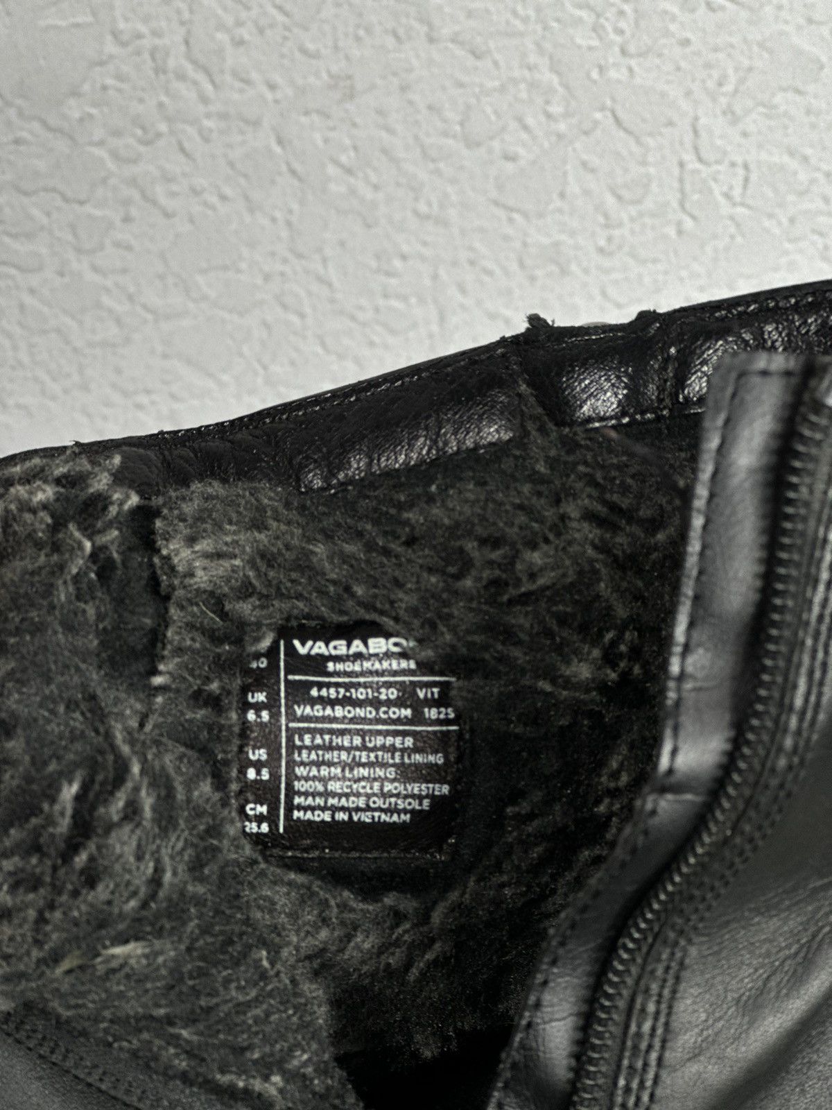 A.S.98 Vintage Guidi Style Leather Boots Hight Rick Owens As 98 Size US 8.5 / EU 41-42 - 11 Thumbnail