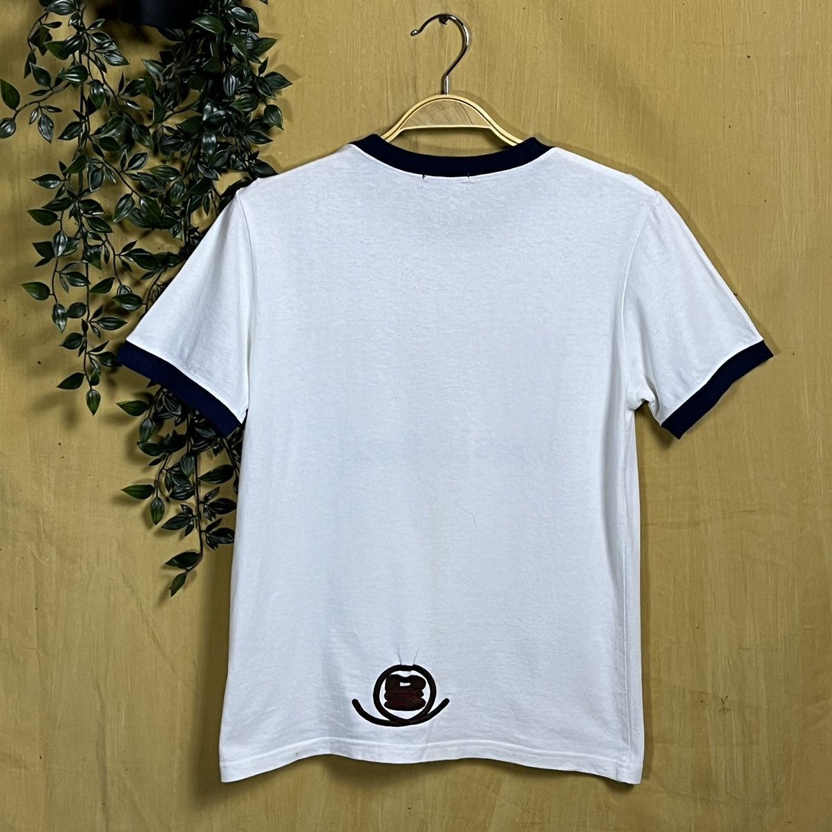 7* Vintage JapaneseBrand Drug Store’s ringer
