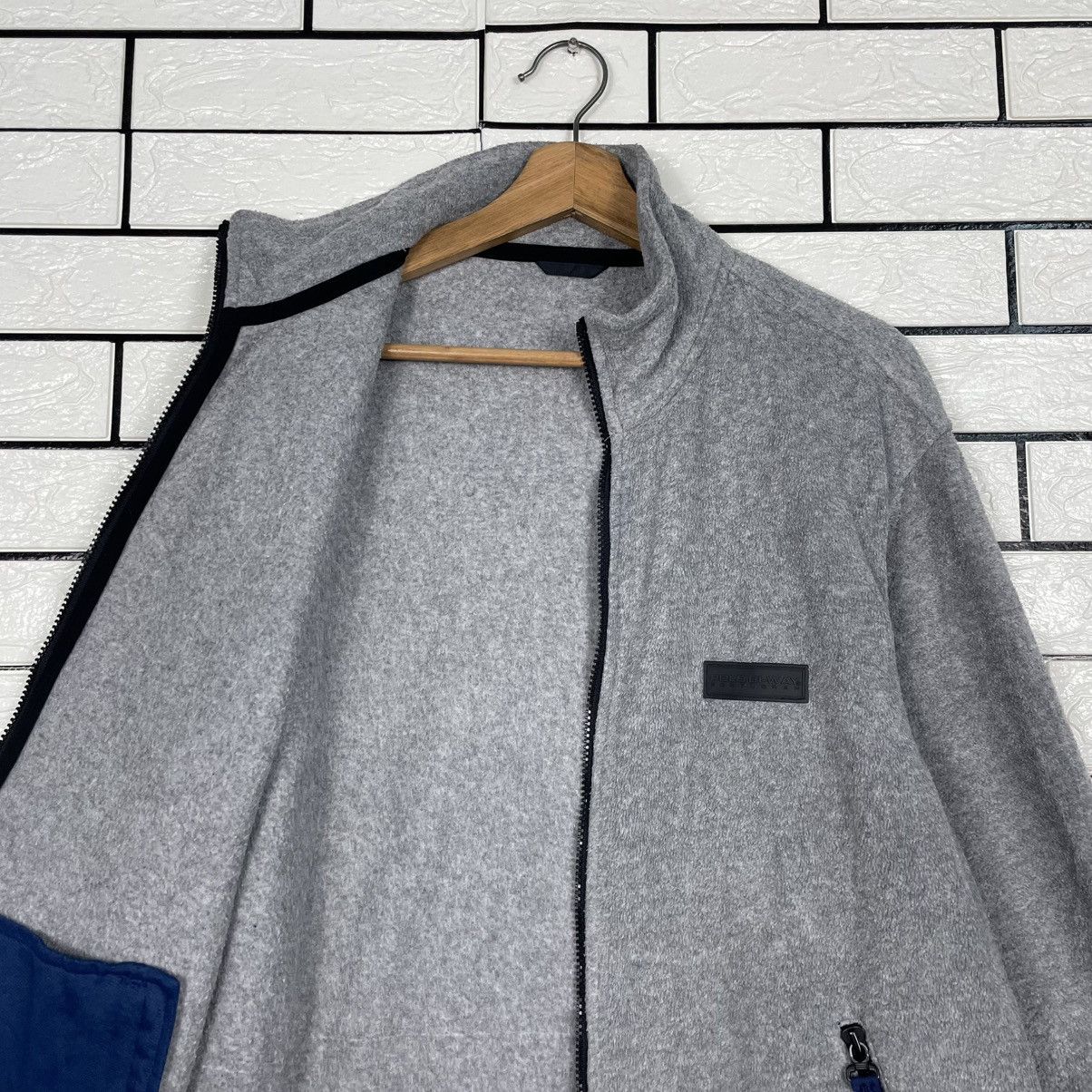 Polo Ralph Lauren Polo Bi-Way Sport Ralph Lauren Sentloran Jacket Size US L / EU 52-54 / 3 - 10 Thumbnail