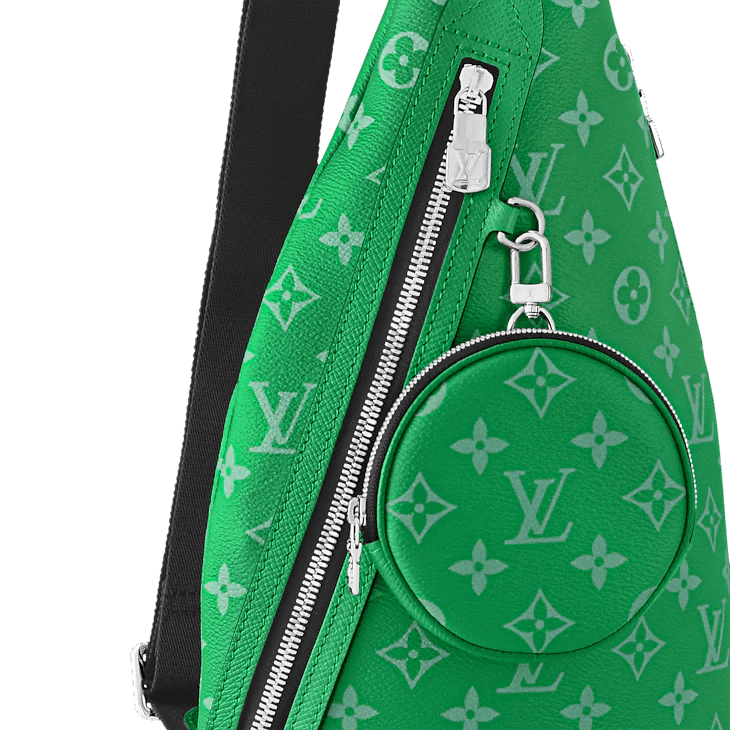 Louis Vuitton Duo Slingbag Size ONE SIZE - 4 Thumbnail