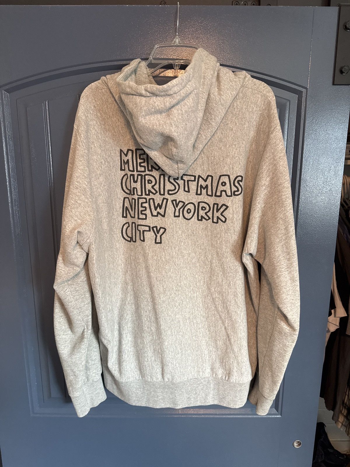 Keith Haring × Noah Noah x Keith Haring Hoodie Sweathsirt Size US XL / EU 56 / 4 - 2 Thumbnail