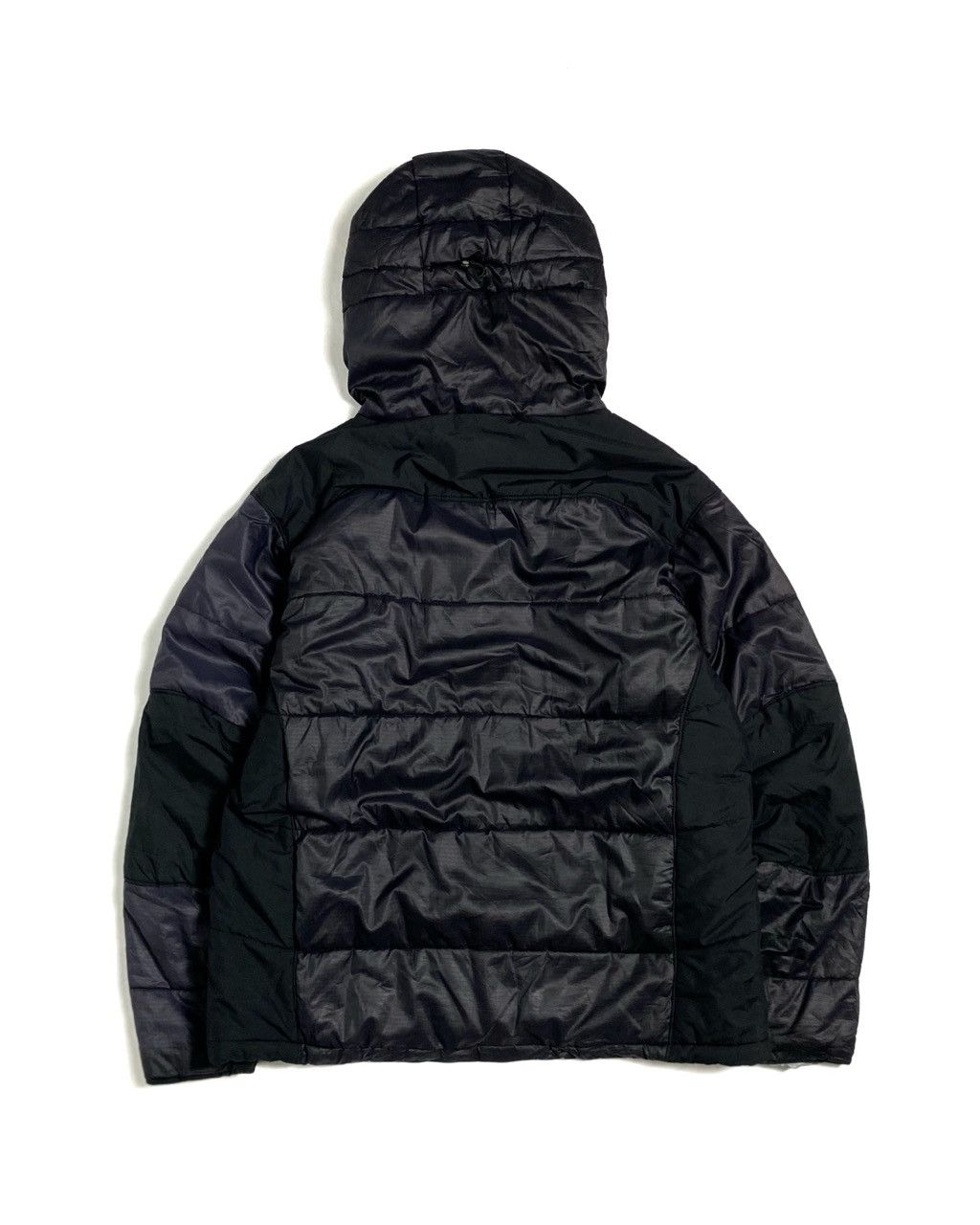Patagonia 2000s Patagonia Das Parka Puffer Jacket - Archieve Size US M / EU 48-50 / 2 - 12 Thumbnail
