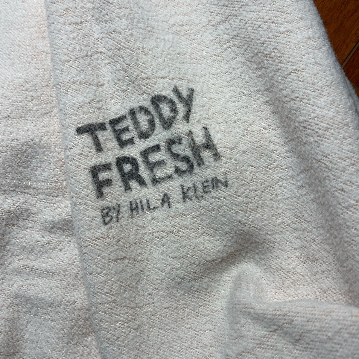 Teddy Fresh Teddy Fresh x Hila Klein XS Size XS / US 0-2 / IT 36-38 - 3 Thumbnail