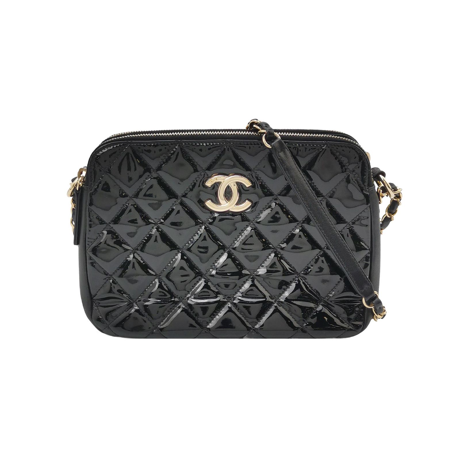 Chanel Chanel Women os Shoulder Bags Size ONE SIZE - 1 Thumbnail