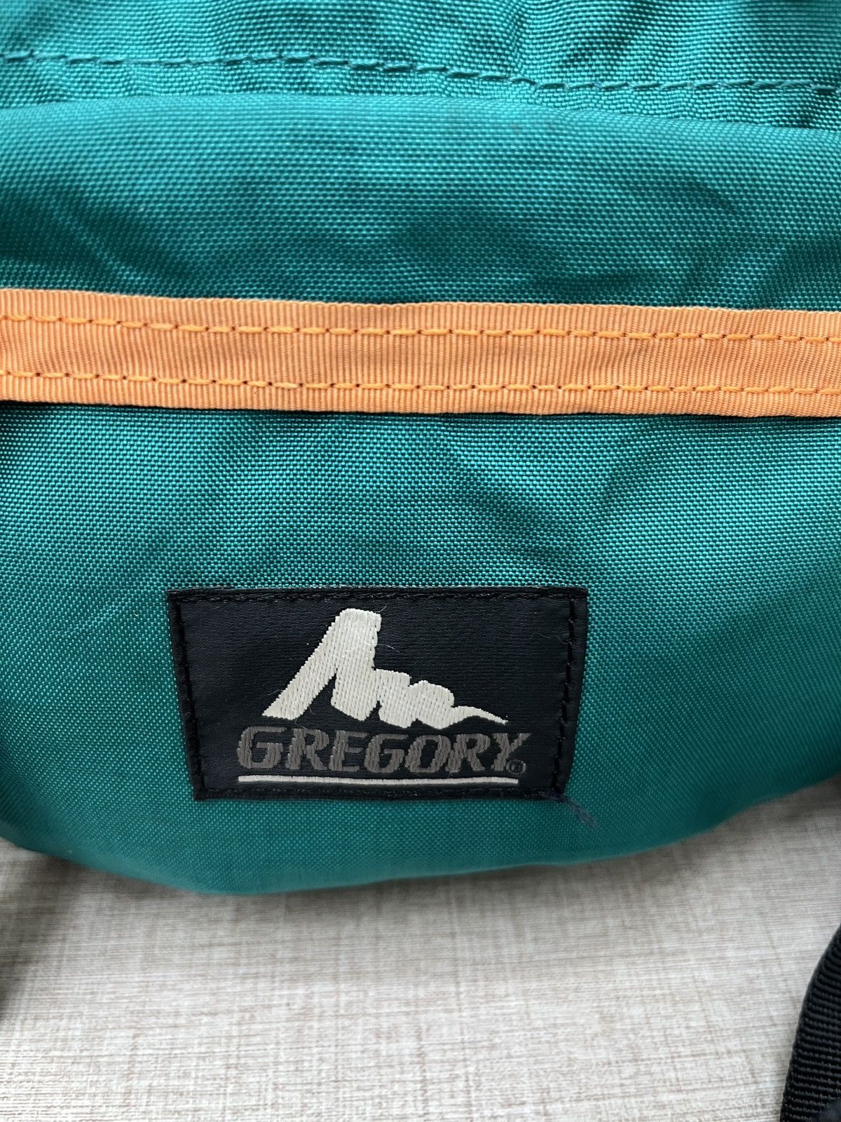 Gregory 🔥🔥🔥STEALS GREGORY TAILMATE S WAIST BAG Size ONE SIZE - 6 Thumbnail