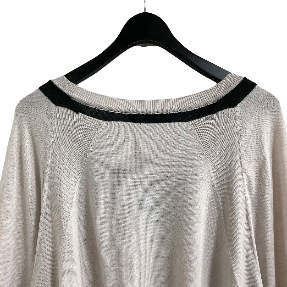 Kiko Kostadinov V Neck Knit Sweater Size US M / EU 48-50 / 2 - 3 Thumbnail