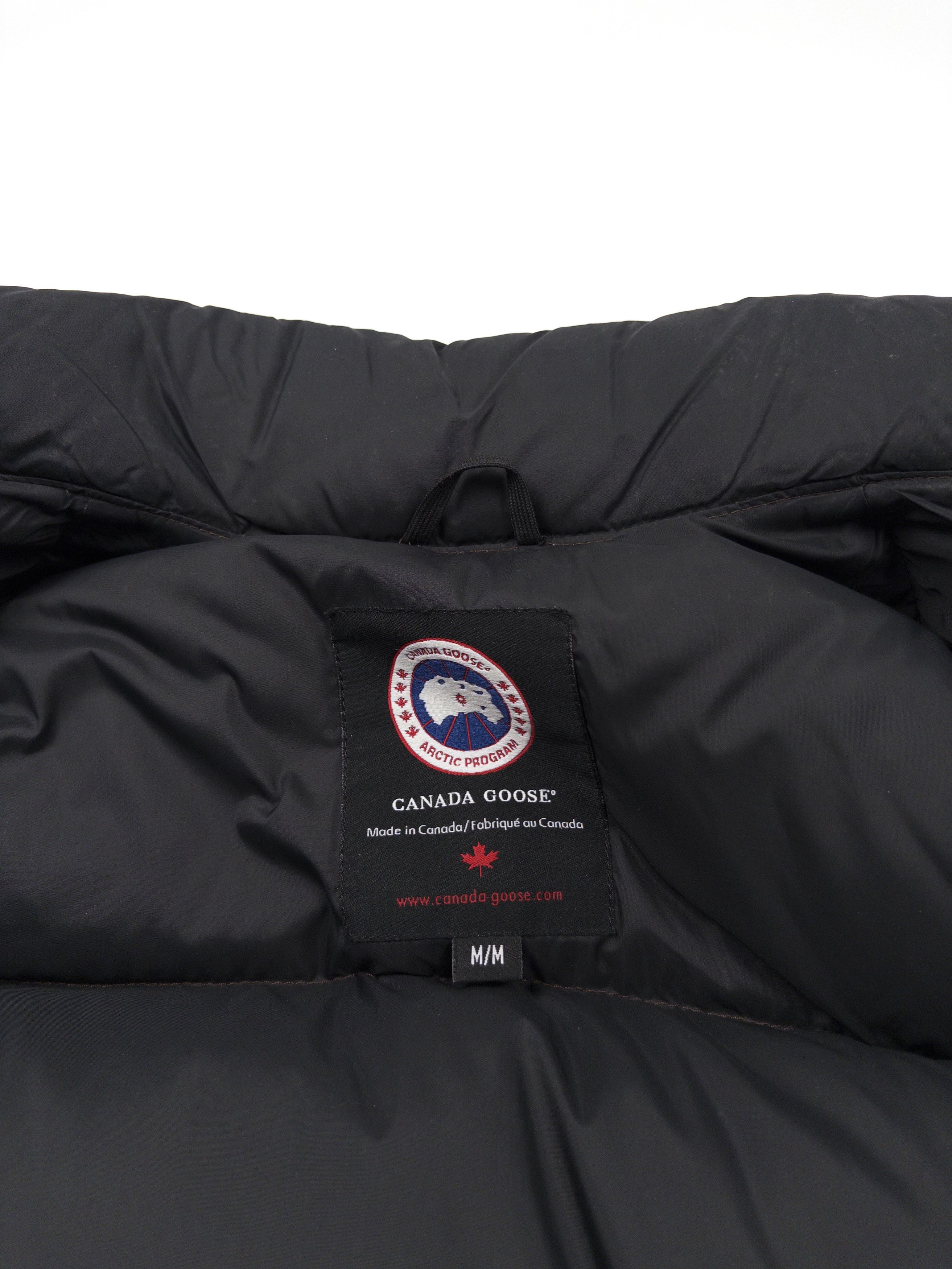 Canada Goose Freestyle Vest (fits L) Size US M / EU 48-50 / 2 - 9 Thumbnail