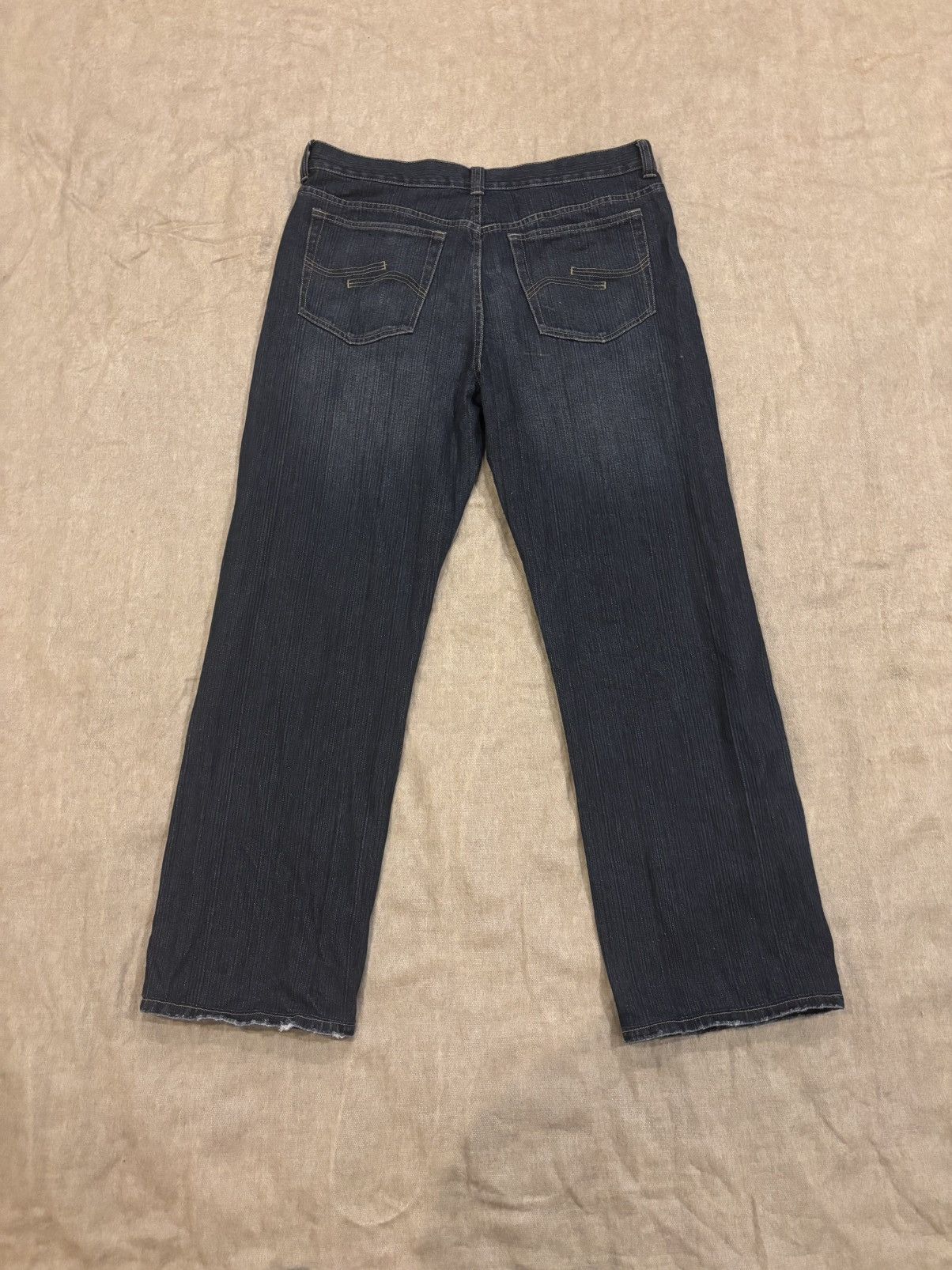Industrie Industry black jeans.mp-127 Size US 36 / EU 52 - 9 Thumbnail