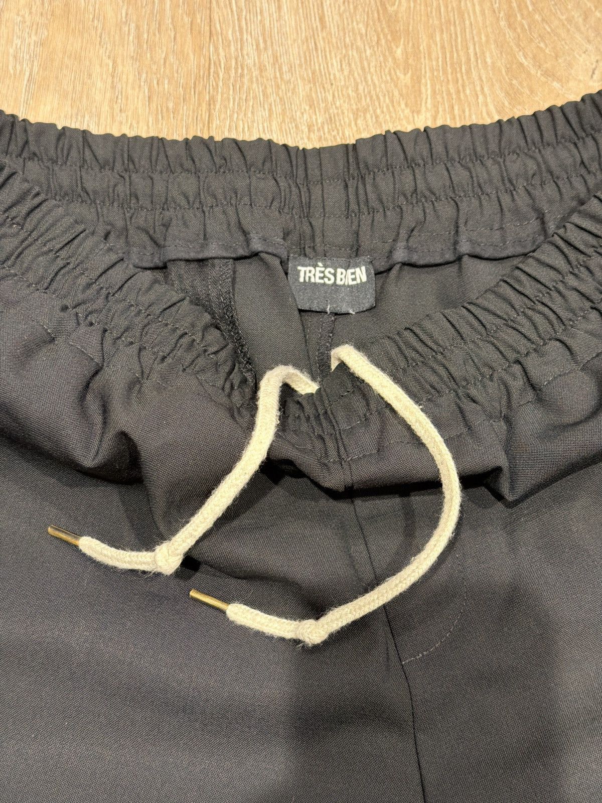 Stussy Stussy x Très Bien Basketball Short Size US 32 / EU 48 - 3 Thumbnail