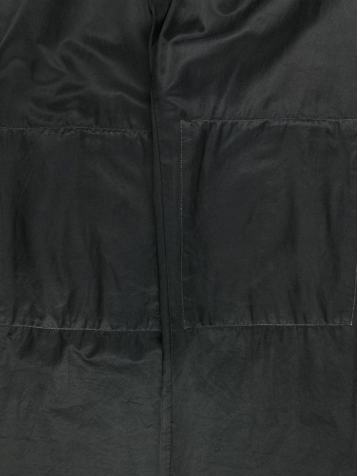 Maison Margiela Maison Martin Margiela Vintage Double Knee Elastic Pants Size 26" / US 2 / IT 38 - 5 Thumbnail