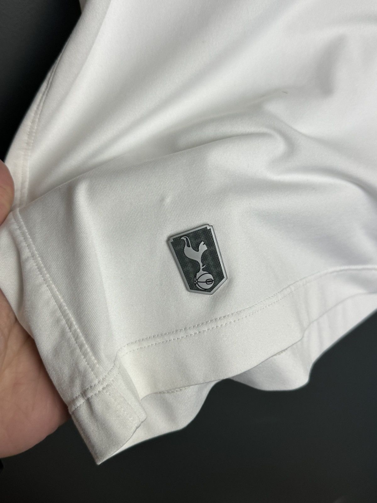 Under Armour Tottenham Hotspur 14/15 Home Football Jersey Size US S / EU 44-46 / 1 - 4 Thumbnail