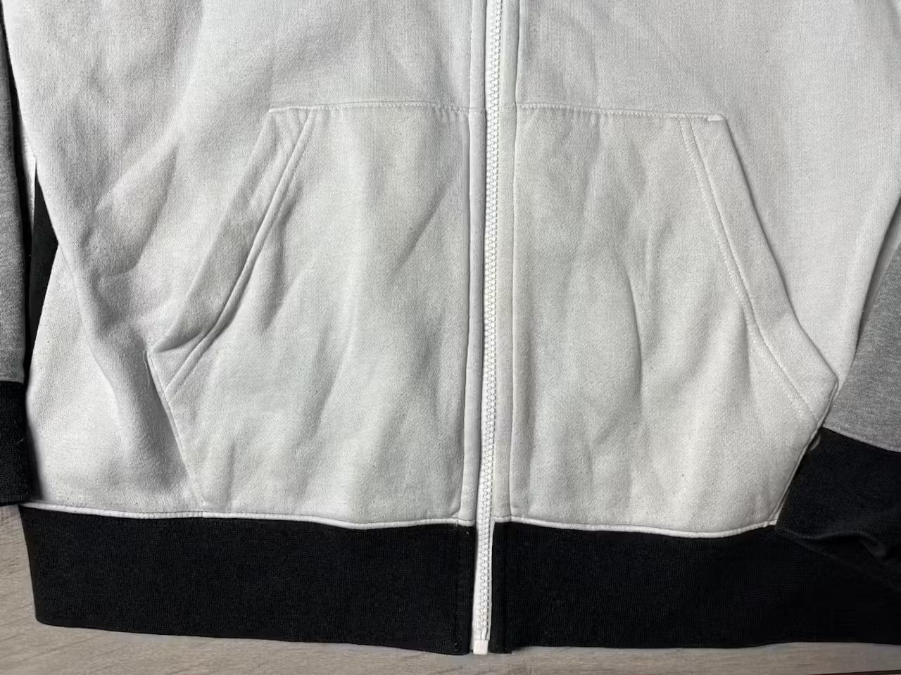 Nike Nike half zip sportswear sweatshirt size Large Size US L / EU 52-54 / 3 - 5 Thumbnail