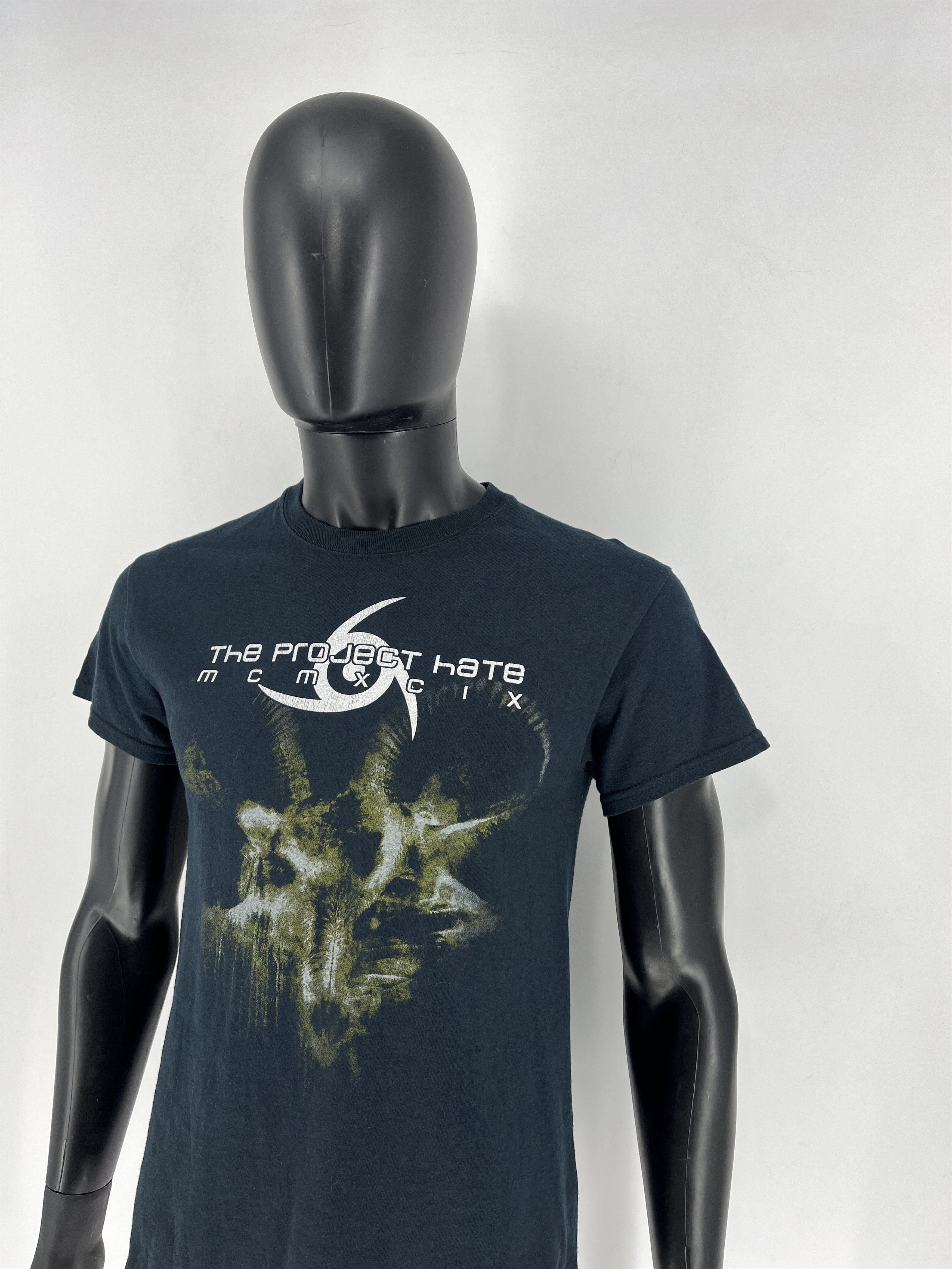 The Game × Vintage Crazy Vintage Y2K/2000s SCORCH EVERYTHING Video Game Graphic Size US S / EU 44-46 / 1 - 4 Thumbnail