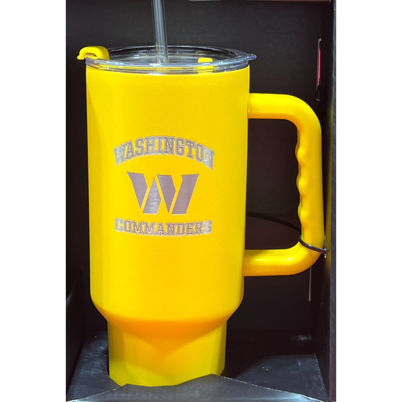 Other NFL - Logo Brands - Travel Tumblers Set (2 Pk) - 24oz (720 m Size ONE SIZE - 6 Thumbnail