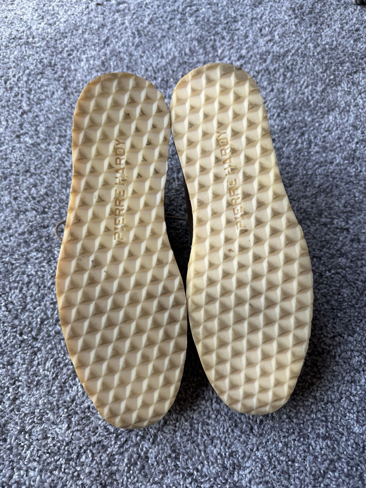 Pierre Hardy Pierre Hardy Desert Boot Size US 9 / EU 42 - 5 Thumbnail